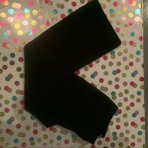 Apt 9 Ava Trousers Pants Size 8P